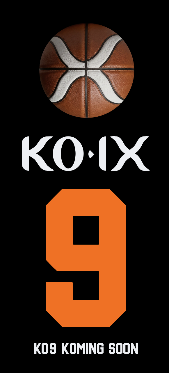 KO9 KO Nine KOIX
